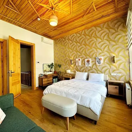 Refurbished Triplex In Taksim Holiday home *