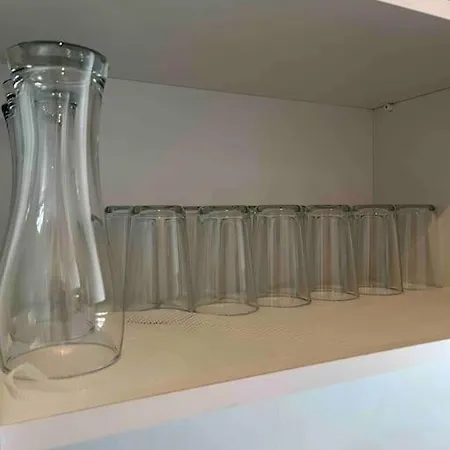 Refurbished Triplex In Taksim * Istanbul