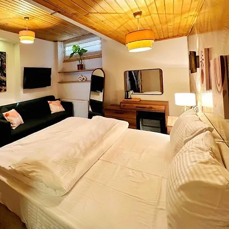 Holiday home Refurbished Triplex In Taksim Istanbul