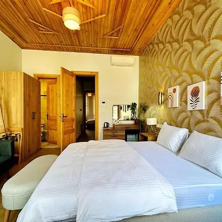 Holiday home Refurbished Triplex In Taksim Istanbul