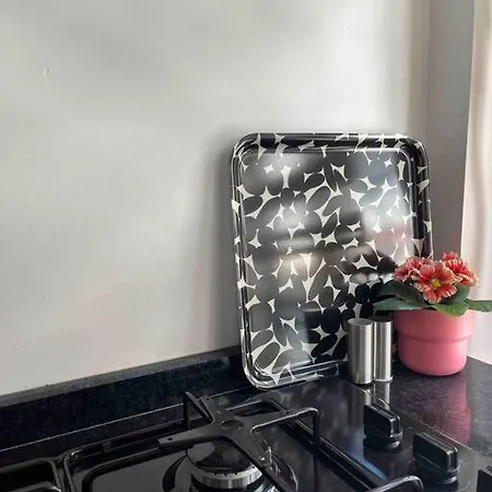 Refurbished Triplex In Taksim 度假居 伊斯坦布尔
